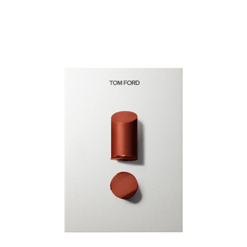 Tom Ford Slim Lip Color Shine image number 22
